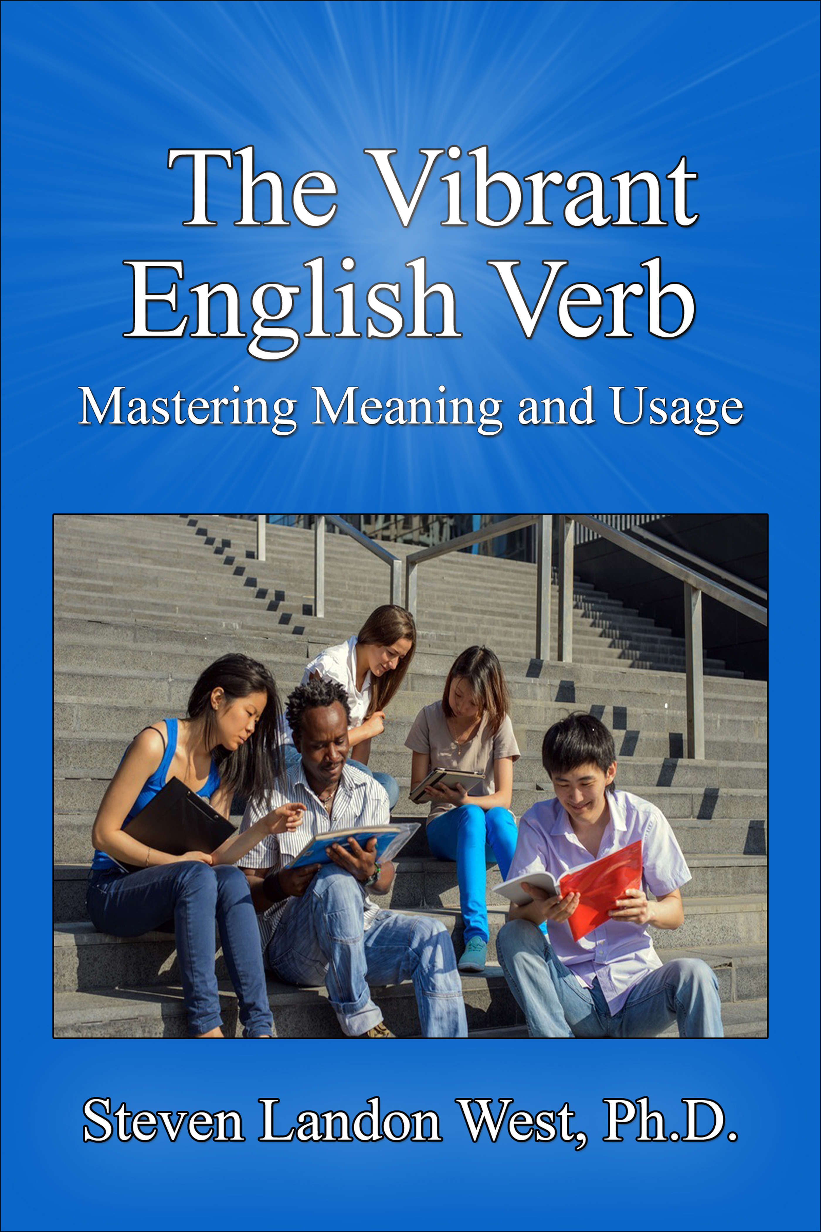 The Vibrant English Verb: Mastering Meaning and Usage
